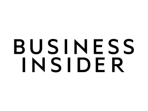 Business Insider Logo