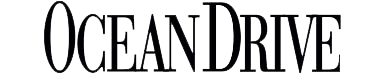 Ocean Drive Logo
